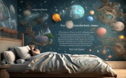 梦的预言与现实，科学解梦还是心灵暗示？