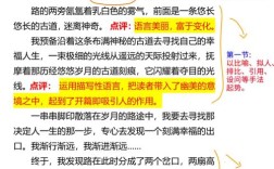 如何抓住议论文的欣赏要点？