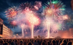 燃放烟花爆竹该禁还是不禁？传统习俗与现代环保如何平衡？