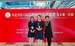 河北省辅导员大赛