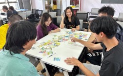 人际关系团体辅导，如何有效改善关系？