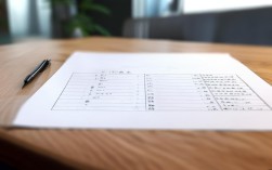 辅导员登记表应如何规范填写？