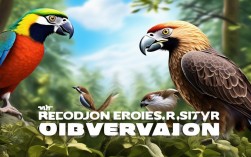 当前鸟类保护面临哪些新挑战？