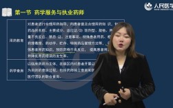 执业西药师辅导视频，怎么选才高效？