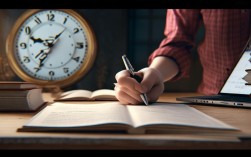 以时间为话题 议论文