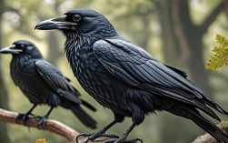 乌鸦模仿老鹰，是智慧还是愚昧？