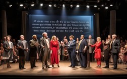 作秀泛滥，何时回归真实？