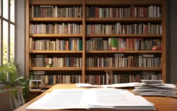 书桌还是摆设？当代青年高效学习空间如何打造？