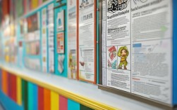 2025年辅导班墙面装饰，如何提升学生专注力？