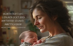 母爱为何伟大？平凡日常中藏着哪些不平凡的爱的力量？