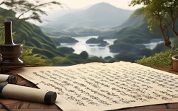 寄情山水，是逃避现实还是精神寄托？