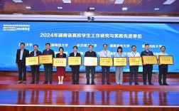 长沙医学院 辅导员