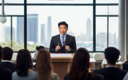 演讲议论文如何做到论点清晰又有感染力？