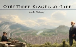 当代青年如何突破人生三境界困境？