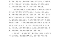 大队辅导员工作总结成效如何？