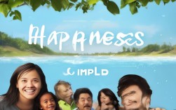 幸福很简单？为何当下人越追越累？