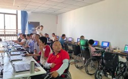 残疾人就业辅导，如何精准帮扶促就业？