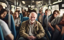 老人该不该让座？新规下让座争议再升级！