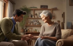 当代年轻人该如何平衡工作与孝顺父母？