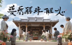 清明祭祀如何文明，传统与新风如何平衡？