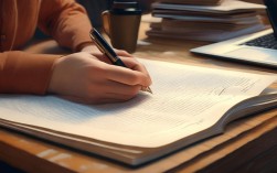 自己在议论文中，如何避免成为空洞的口号？