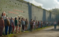 围墙拆了，心墙何时拆？