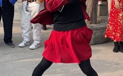 广场舞大妈议论文