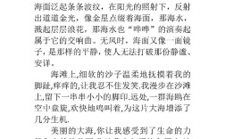 大海的深邃，究竟藏着多少未解之谜？