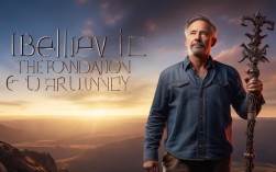 信念是什么？如何支撑人生前行？