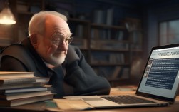 银发触网遇数字鸿沟？老年融入如何不落伍？