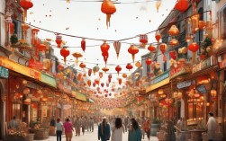 传统节日还活在当下吗？