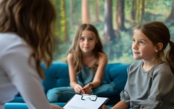 小女孩心理辅导，如何快速缓解焦虑情绪？