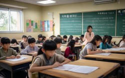 温州晚辅导今秋政策收紧？合规性引家长疑虑