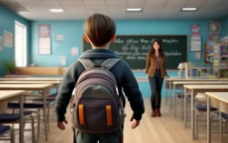 第一次去辅导班，孩子能适应吗？