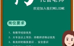 厦门暑期辅导教师招聘，要求有哪些？