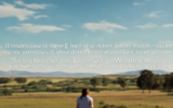 自由之边界，何为真正的自由？