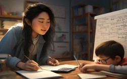 初中数学辅导一对一真的能快速提升成绩吗？