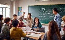 课后群辅导真的能提升成绩吗？家长该如何高效参与？