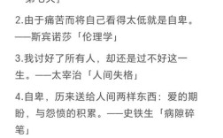 关于自卑的议论文