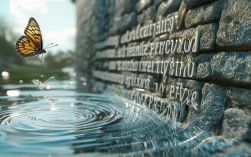 蝴蝶效应，微小扰动如何引发巨变？