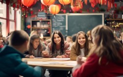 除夕辅导班真的有人上吗？家长为何放弃团圆？