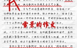 雪景之美，是自然馈赠还是心灵映照？