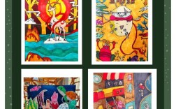 1对1美术辅导效果比大班更显著吗？