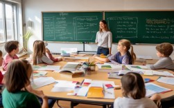 4年级辅导，如何高效提升成绩？