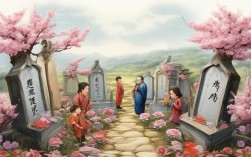 清明扫墓，传统仪式如何适配现代生活？