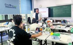 珠海雅思辅导班怎么选？