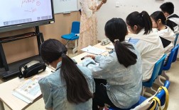 初中辅导班特色课程