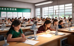 青州辅导班哪家新学期提分快？2025最新排名来了？