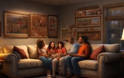 家庭温暖在快节奏时代如何不被稀释？