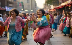 广场舞大妈是群体污名还是社会刻板印象下的误解？